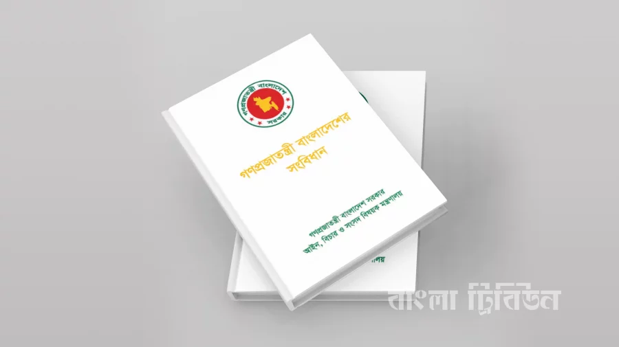৭০ অনুচ্ছেদের ‘কবর’: পাত্তা দিচ্ছে না জামায়াত-এনসিপি