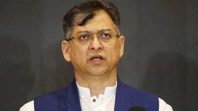 Constitution's Article 70 will be amended: Home minister