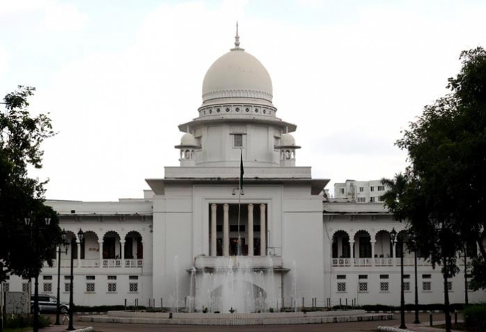 HC to hear rule on referendum ordinance, July Charter legality on 17 June