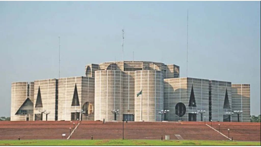 Parties divided over constitutional amendment committee